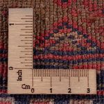 Kelim Rug - Oriental - 178 x 146 cm - dark red