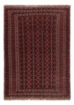 Kelim Rug - Oriental - 180 x 130 cm - dark red