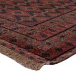 Kelim Rug - Oriental - 180 x 130 cm - dark red