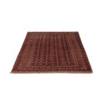 Kelim Rug - Oriental - 180 x 130 cm - dark red
