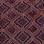 Kelim Rug - Oriental - 196 x 158 cm - dark red