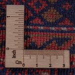 Kelim Rug - Oriental - 203 x 149 cm - dark red