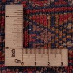 Kelim Rug - Oriental - 202 x 152 cm - dark red