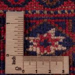 Kelim Rug - Oriental - 190 x 151 cm - dark red