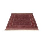 Kelim Rug - Oriental - 195 x 145 cm - dark red