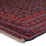 Kelim Rug - Oriental - 200 x 160 cm - dark red