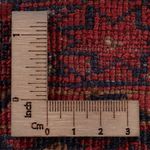 Kelim Rug - Oriental - 196 x 156 cm - dark red