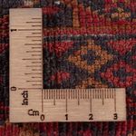 Kelim Rug - Oriental - 203 x 163 cm - dark red