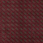 Afghan Rug - Royal - 295 x 206 cm - dark red