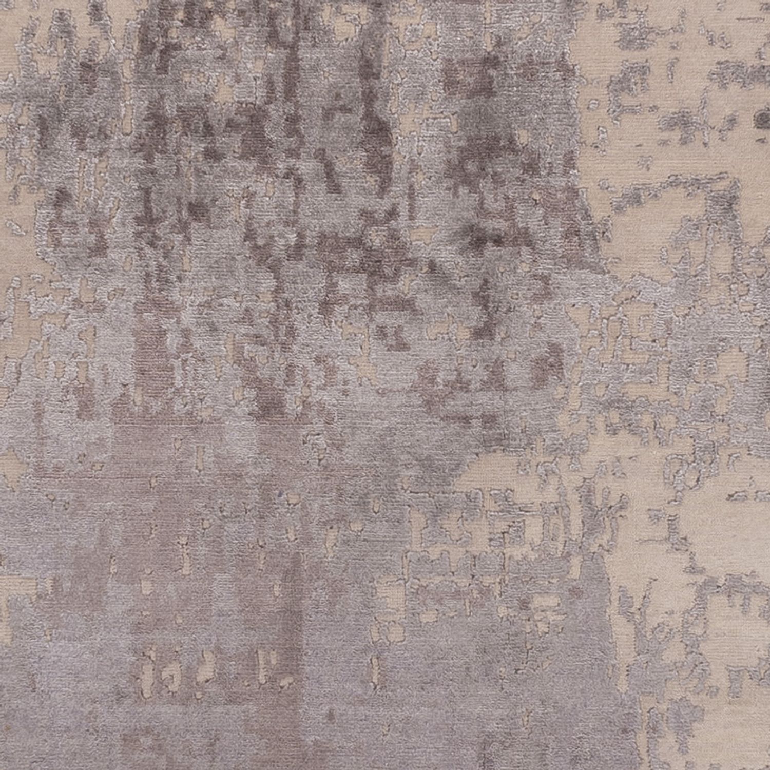 Designer Rug - 346 x 250 cm - grey