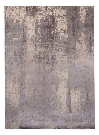 Designer Rug - 346 x 250 cm - grey