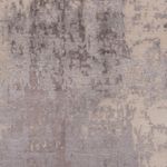 Designer Rug - 346 x 250 cm - grey