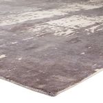 Designer Rug - 346 x 250 cm - grey