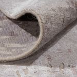 Designer Rug - 346 x 250 cm - grey