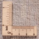 Designer Rug - 346 x 250 cm - grey