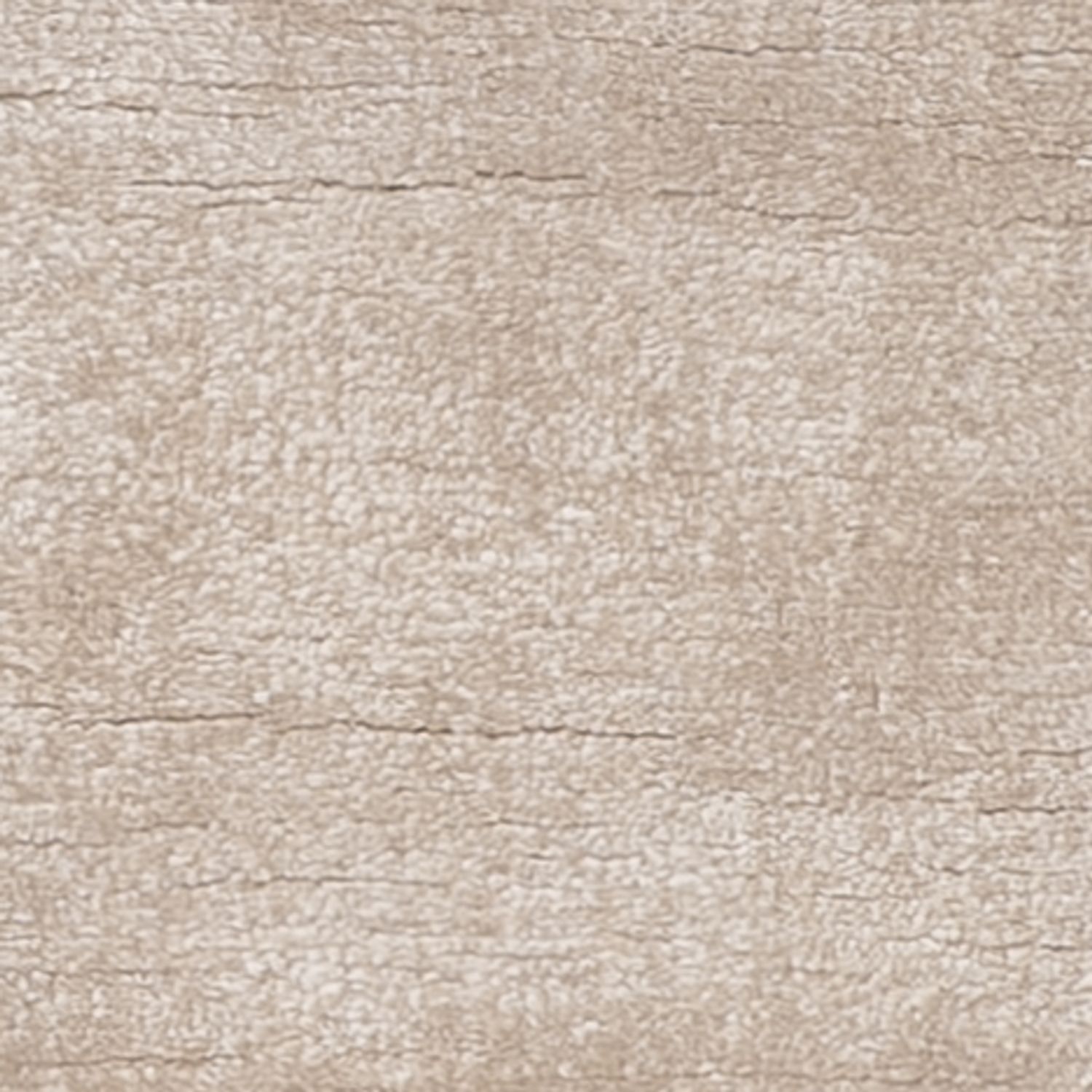 Viscose Rug - 90 x 60 cm - cream