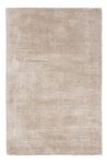 Viscose Rug - 90 x 60 cm - cream