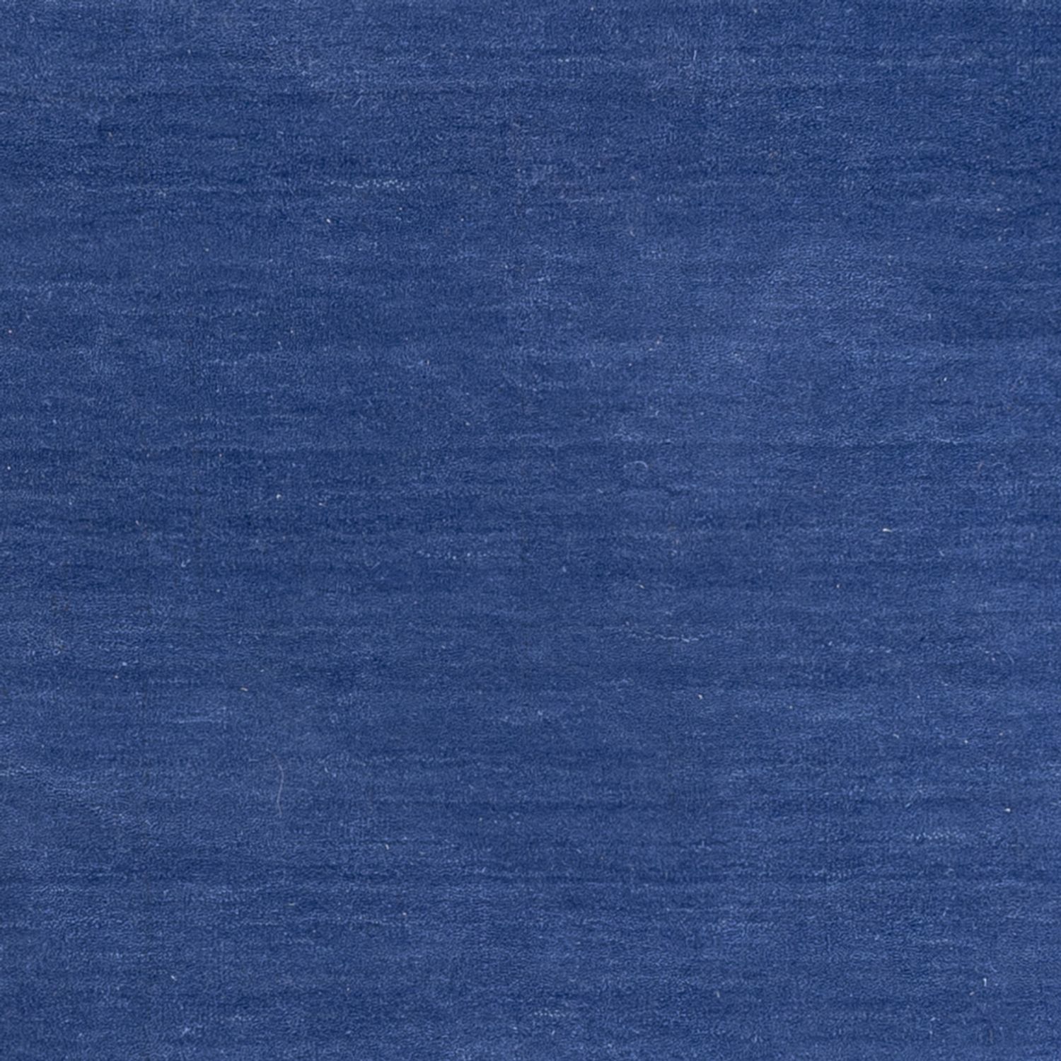 Gabbeh Rug - Softy - 230 x 160 cm - blue