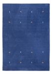 Gabbeh Rug - Softy - 230 x 160 cm - blue