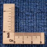 Gabbeh Rug - Softy - 230 x 160 cm - blue