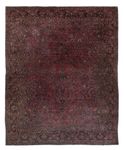 Perser Rug - Classic - Antique - 400 x 310 cm - red