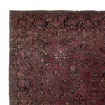 Perser Rug - Classic - Antique - 400 x 310 cm - red