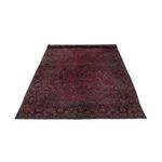 Perser Rug - Classic - Antique - 400 x 310 cm - red