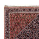 Perser Rug - Nomadic - 165 x 115 cm - dark blue