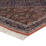 Perser Rug - Nomadic - 165 x 115 cm - dark blue