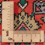 Perser Rug - Nomadic - 165 x 115 cm - dark blue