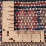 Perser Rug - Nomadic - 216 x 140 cm - dark blue