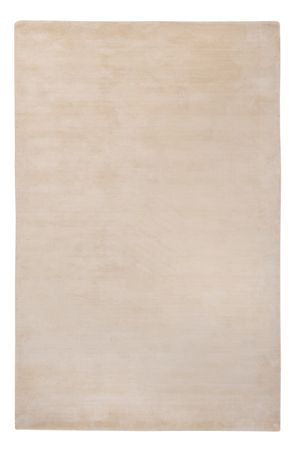 Viscose Rug - 238 x 150 cm - cream