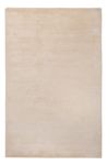 Viscose Rug - 238 x 150 cm - cream