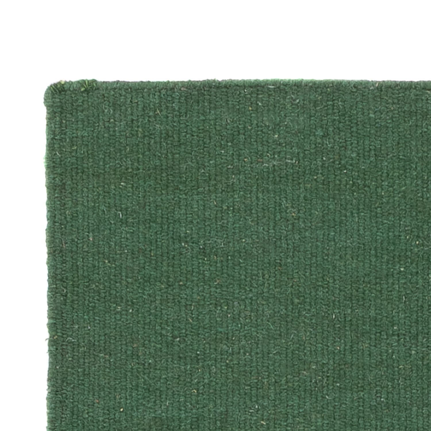 Runner Kelim Rug - Trendy - 200 x 85 cm - green