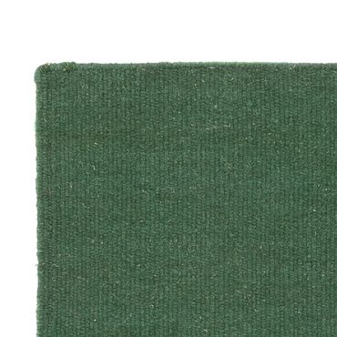 Runner Kelim Rug - Trendy - 200 x 85 cm - green
