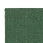 Runner Kelim Rug - Trendy - 200 x 85 cm - green