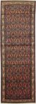 Runner Perser Rug - Classic - 315 x 108 cm - rose