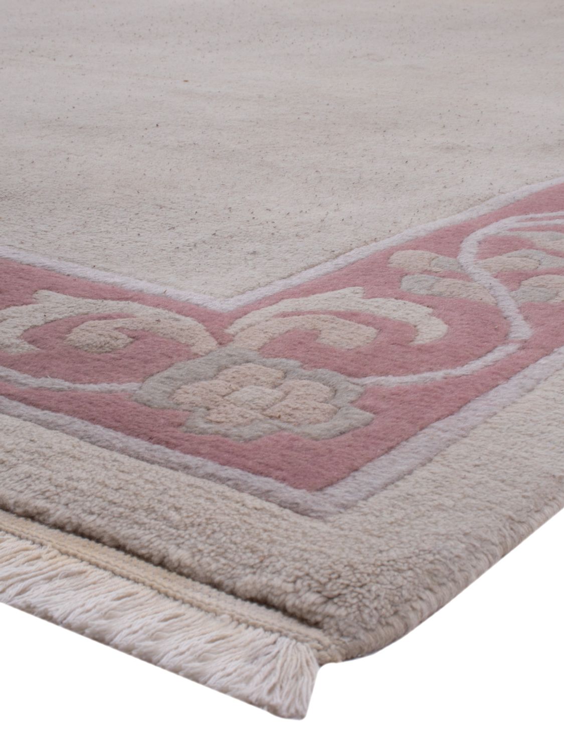 Nepal Rug - 350 x 250 cm - caramel