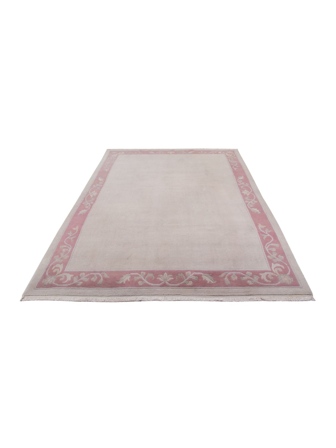 Nepal Rug - 350 x 250 cm - caramel
