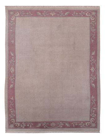 Nepal Rug - 350 x 250 cm - caramel