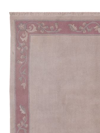 Nepal Rug - 350 x 250 cm - caramel
